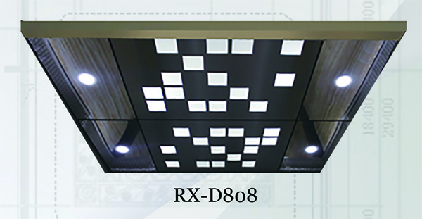 RX-D808